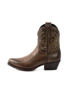 BOTA COWBOY 2374 STBU ALCATRAO MAYURA