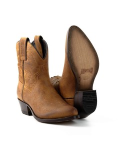 BOTA TEJANA 2374 SERRAPRIM WHISKY MAYURA