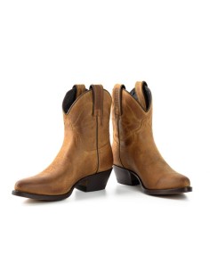 BOTA TEJANA 2374 SERRAPRIM WHISKY MAYURA