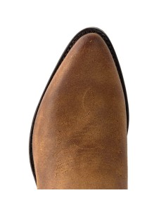 BOTA TEJANA 2374 SERRAPRIM WHISKY MAYURA