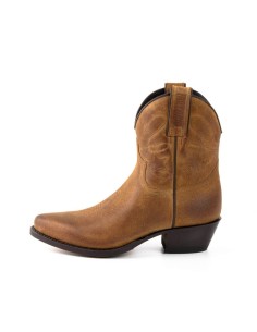 BOTA TEJANA 2374 SERRAPRIM WHISKY MAYURA