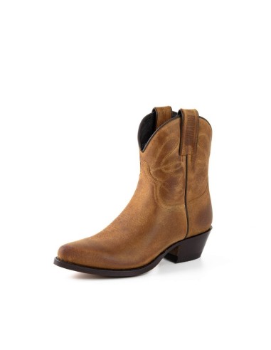 BOTA TEJANA 2374 SERRAPRIM WHISKY MAYURA BOTA TEJANA 2374 SERRAPRIM WHISKY MAYURA