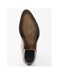 BOTA TEJANA 2374 VINTAGE CUERO MAYURA