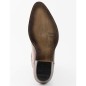 BOTA TEJANA 2374 VINTAGE CUERO MAYURA BOTA TEJANA 2374 VINTAGE CUERO MAYURA