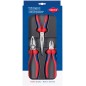 ALICATES KNIPEX SET DE 3 UNDADES ALICATES KNIPEX SET DE 3 UNDADES
