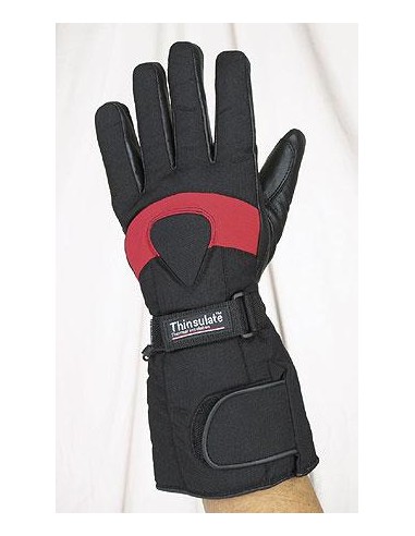 GUANTE CORDURA AISLANTE THINSULATE