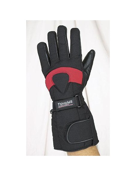 GUANTE CORDURA AISLANTE THINSULATE