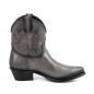 BOTA TEJANA 2374 VINTAGE GRIS-192-1C MAYURA BOTA TEJANA 2374 VINTAGE GRIS-192-1C MAYURA