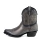 BOTA TEJANA 2374 VINTAGE GRIS-192-1C MAYURA BOTA TEJANA 2374 VINTAGE GRIS-192-1C MAYURA