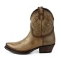 BOTA TEJANA 2374 VINTAGE TAUPE 479-1C MAYURA BOTA TEJANA 2374 VINTAGE TAUPE 479-1C MAYURA