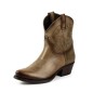 BOTA TEJANA 2374 VINTAGE TAUPE 479-1C MAYURA BOTA TEJANA 2374 VINTAGE TAUPE 479-1C MAYURA