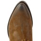 BOTA COWBOY 2374 ATENEA-F AFELPADO MARRÓN TABACO MAYURA BOTA COWBOY 2374 ATENEA-F AFELPADO MARRÓN TABACO MAYURA