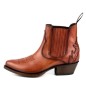 BOTA TEXANO 2487 MARILYN COGNAC MAYURA BOTA TEXANO 2487 MARILYN COGNAC MAYURA