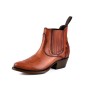 BOTA TEXANO 2487 MARILYN COGNAC MAYURA BOTA TEXANO 2487 MARILYN COGNAC MAYURA