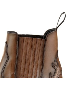 BOTA TEXANO 2487 MARILYN CUERO 12 MAYURA