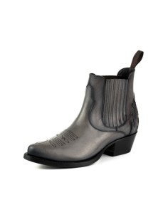 BOTA TEXANO 2487 MARILYN GRIS MAYURA