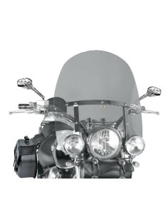 ESPEJO SKELETON HAND CROMADO HOMOLOGADO