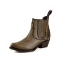 BOTA TEXANO 2487 MARILYN TAUPE MAYURA BOTA TEXANO 2487 MARILYN TAUPE MAYURA
