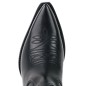 BOTA COWBOY 1952 STBU NEGRO MAYURA BOTA COWBOY 1952 STBU NEGRO MAYURA