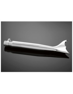 ESCAPE COLA DE PEZ UNIVERSAL 55 CM.