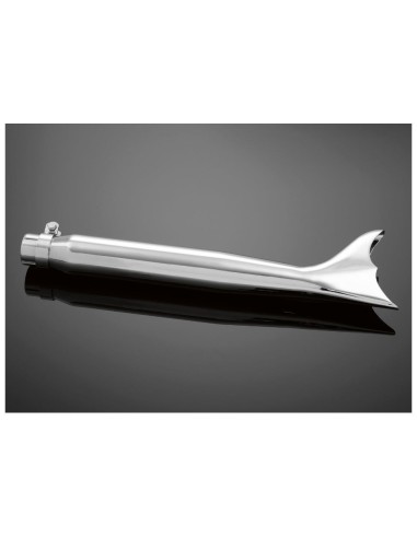 ESCAPE COLA DE PEZ UNIVERSAL 55 CM.