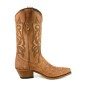 BOTA STYLE FASHION 2524 ALABAMA COGNAC LAVADO MAYURA BOTA STYLE FASHION 2524 ALABAMA COGNAC LAVADO MAYURA
