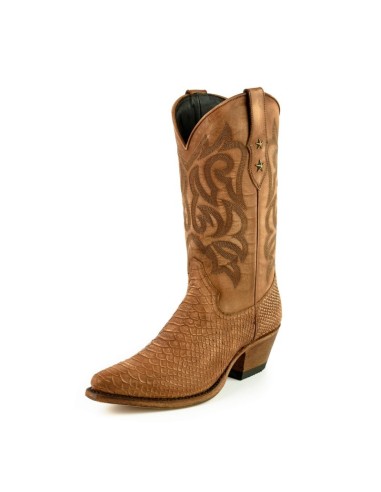 BOTA STYLE FASHION 2524 ALABAMA COGNAC LAVADO MAYURA BOTA STYLE FASHION 2524 ALABAMA COGNAC LAVADO MAYURA