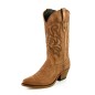 BOTA STYLE FASHION 2524 ALABAMA COGNAC LAVADO MAYURA BOTA STYLE FASHION 2524 ALABAMA COGNAC LAVADO MAYURA