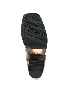 BOTA COWBOY INDIAN 2471 CASTAÑO MAYURA