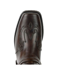 BOTA COWBOY INDIAN 2471 CASTAÑO MAYURA