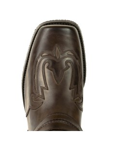 BOTA COWBOY INDIAN 2471 MARRÓN MAYURA