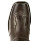 BOTA COWBOY INDIAN 2471 MARRÓN MAYURA BOTA COWBOY INDIAN 2471 MARRÓN MAYURA