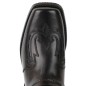 BOTA COWBOY INDIAN 2471 NEGRO MAYURA BOTA COWBOY INDIAN 2471 NEGRO MAYURA