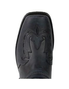 BOTA COWBOY INDIAN 2471 NEGRO USADO MAYURA