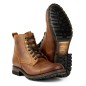 BOTA URBANA 2478-ALM CRAZY OLD CASTAÑO MAYURA BOTA URBANA 2478-ALM CRAZY OLD CASTAÑO MAYURA