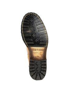 BOTA URBANA 2478-ALM CRAZY OLD CASTAÑO MAYURA