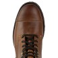 BOTA URBANA 2478-ALM CRAZY OLD CASTAÑO MAYURA BOTA URBANA 2478-ALM CRAZY OLD CASTAÑO MAYURA