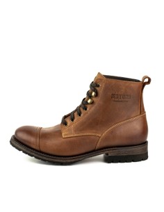 BOTA URBANA 2478-ALM CRAZY OLD CASTAÑO MAYURA