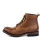BOTA URBANA 2478-ALM CRAZY OLD CASTAÑO MAYURA BOTA URBANA 2478-ALM CRAZY OLD CASTAÑO MAYURA