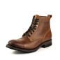 BOTA URBANA 2478-ALM CRAZY OLD CASTAÑO MAYURA BOTA URBANA 2478-ALM CRAZY OLD CASTAÑO MAYURA