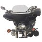 PARABRISAS BATWING CARENADO HARLEY DAVIDSON SOFTAIL LOW RIDER FXLR PARABRISAS BATWING CARENADO HARLEY DAVIDSON SOFTAIL LOW RIDER FXLR