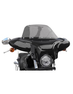 PARABRISAS BATWING CARENADO HARLEY DAVIDSON SOFTAIL DYNA STREET BOB