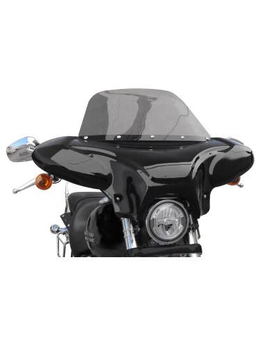 PARABRISAS BATWING CARENADO HARLEY DAVIDSON SOFTAIL DYNA STREET BOB PARABRISAS BATWING CARENADO HARLEY DAVIDSON SOFTAIL DYNA STREET BOB