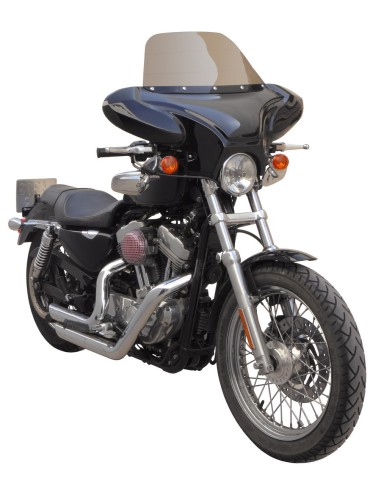 PARABRISAS BATWING CARENADO HARLEY DAVIDSON SPORTSTERS XL PARABRISAS BATWING CARENADO HARLEY DAVIDSON SPORTSTERS XL