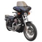 PARABRISAS BATWING CARENADO HARLEY DAVIDSON SPORTSTERS XL PARABRISAS BATWING CARENADO HARLEY DAVIDSON SPORTSTERS XL