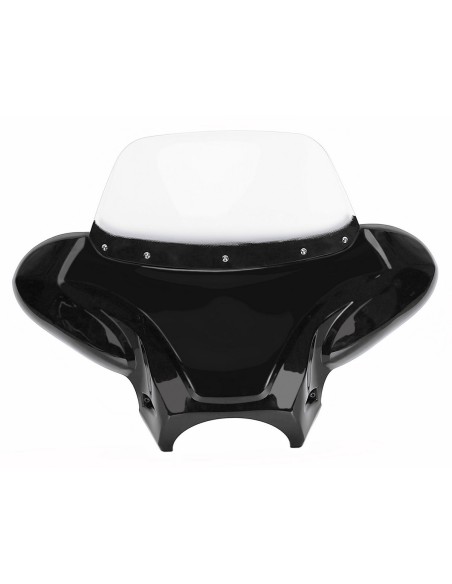PARABRISAS BATWING CARENADO HONDA VT125 SHADOW, JC29-31