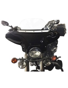 PARABRISAS BATWING CARENADO HONDA VT125 SHADOW, JC29-31