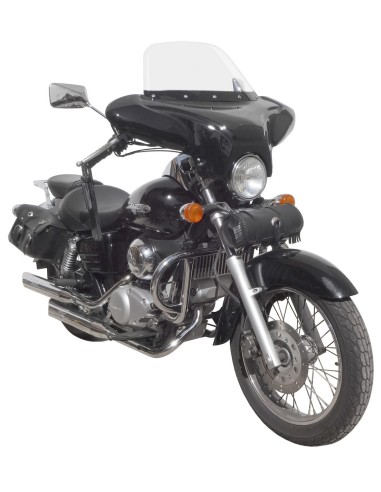 PARABRISAS BATWING CARENADO HONDA VT125 SHADOW, JC29-31 PARABRISAS BATWING CARENADO HONDA VT125 SHADOW, JC29-31