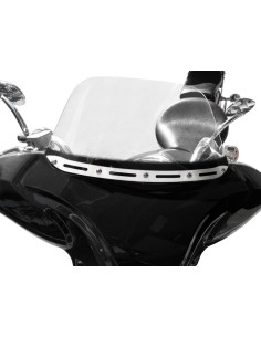 PARABRISAS BATWING CARENADO HONDA VT125 SHADOW, JC29-31