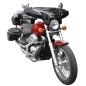 PARABRISAS BATWING CARENADO HONDA VT750 SHADOW SPIRIT PARABRISAS BATWING CARENADO HONDA VT750 SHADOW SPIRIT
